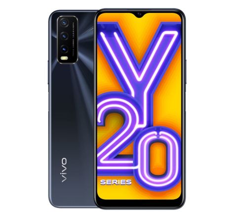 Vivo Y20