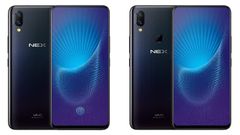  Vivo Nex S NexS 