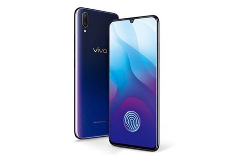 Vivo V11