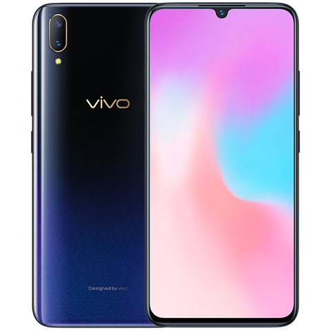 Vivo X21S