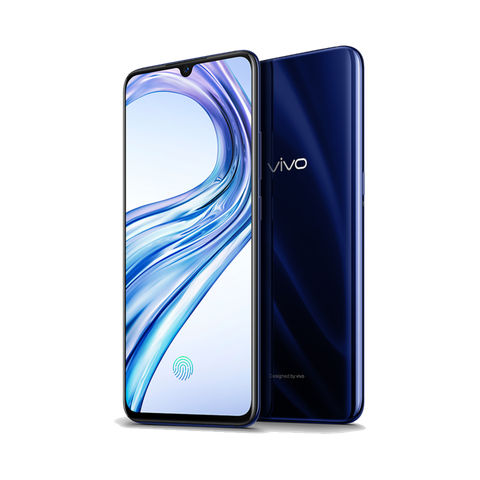 Vivo X23