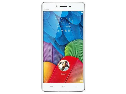 Vivo X5 Pro