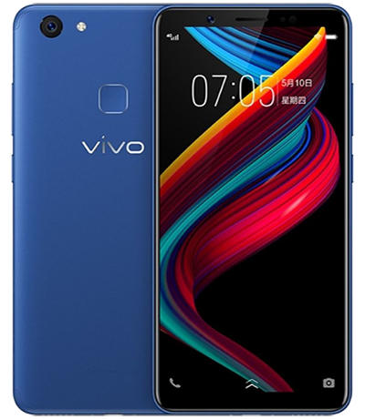 Vivo Y75S