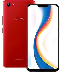  Vivo Y81I 