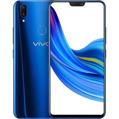 Vivo Z1 VivoZ1