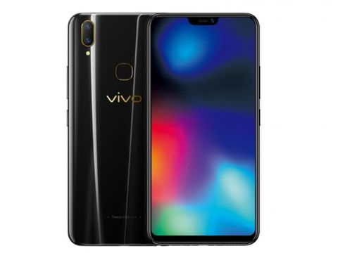 VIVO Z1I