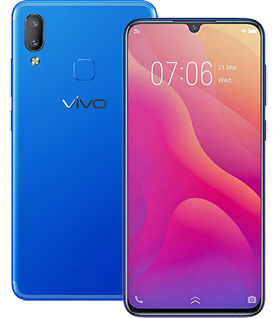 Vivo Z3I