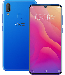  Vivo Z3I 