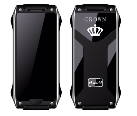 Vkworld Crown V8