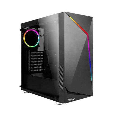 Case Antec Nx300 Black Mid Tower