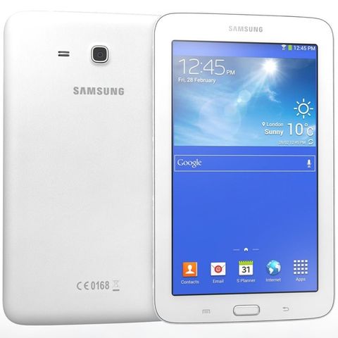 Vỏ Khung Sườn Samsung TAB T231