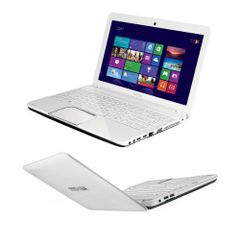 Vỏ mặt C Toshiba Satellite M330