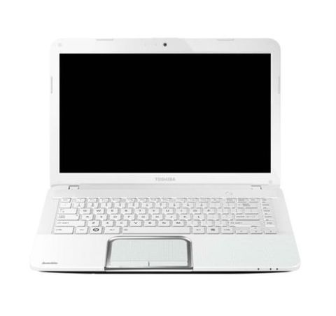 Vỏ mặt C Toshiba Satellite M332