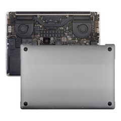  Vỏ Mặt Sau Macbook Pro Retina 16 Inch A2141 (2019) Emc3347 