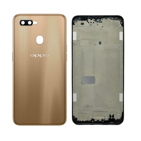 Vỏ Oppo A5S, Oppo A5