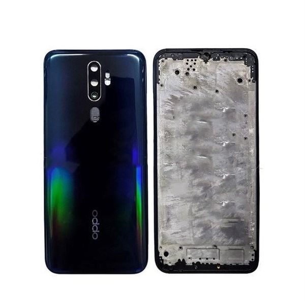 Vỏ Oppo A9