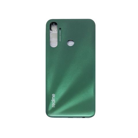 Vỏ Realme 5, 5 Pro, 5i