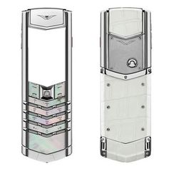  Vỏ Vertu 