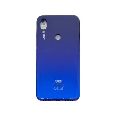 Vỏ Xiaomi Redmi 7, Redmi 7A