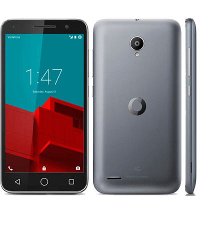 VODAFONE SMART PRIME 6