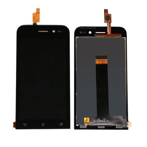 Thay màn hình Gionee W909