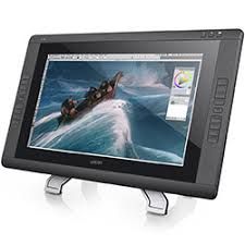 Wacom Cintiq 22Hd