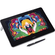 Wacom Cintiq Pro 13