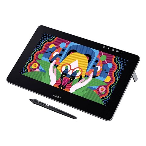 Wacom Cintiq Pro 13 Dth-1320/K2-Cx