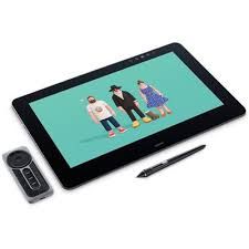 Wacom Cintiq Pro 16