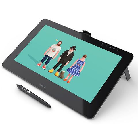 Wacom Cintiq Pro 16 Dth-1620/K2-Cx