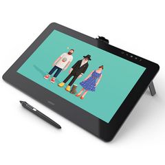  Wacom Cintiq Pro 16 Dth-1620/K2-Cx 