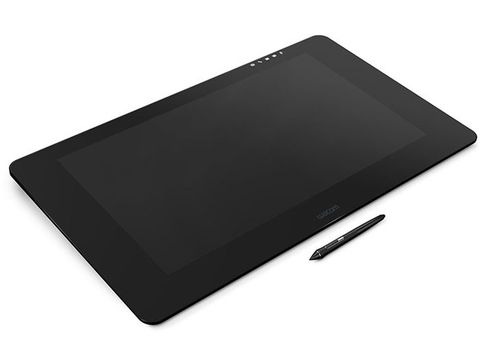 Wacom Cintiq Pro 24 Touch Dth-2420