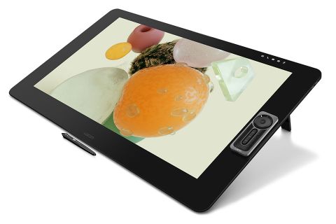 Wacom Cintiq Pro 32 Touch Dth-3220