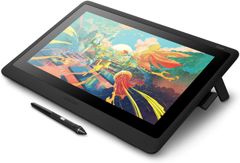  Wacom Dtk1660K0A Cintiq 16 