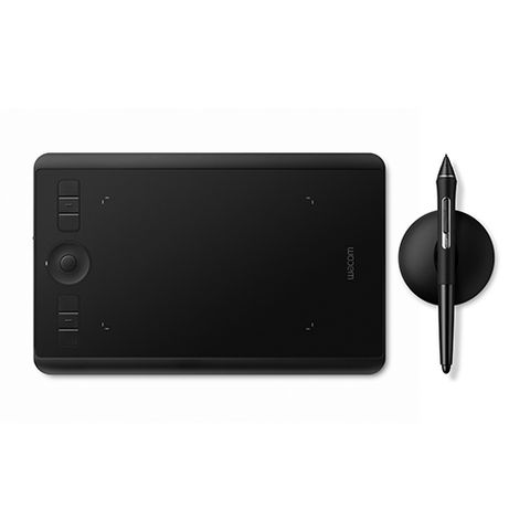 Wacom Intuos Pth-460/K0-Cx