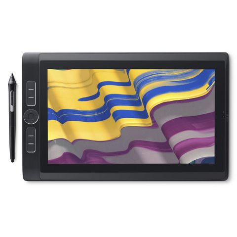 Wacom Mobilestudio Dth-W1320H/K0-Cx