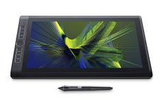  Wacom Mobilestudio Dth-W1620H/K0-Cx 