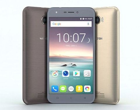 WALTON PRIMO G7