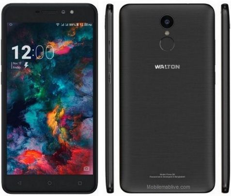 Walton Primo G8