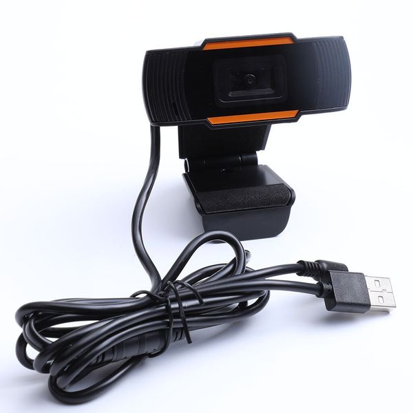 WebCam Máy Tính LapTop PC – SWC-02