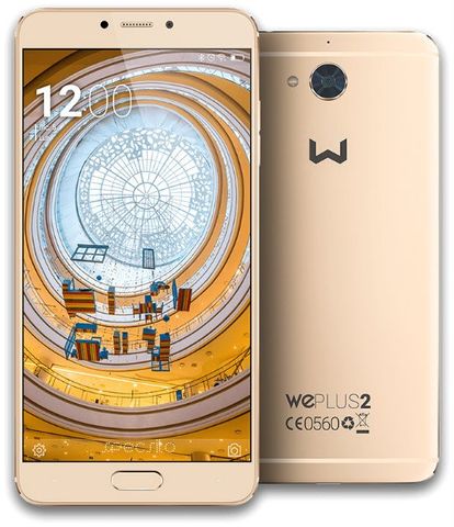 WEIMEI WE PLUS 2