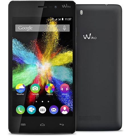 Chip Vga Wiko Bloom2