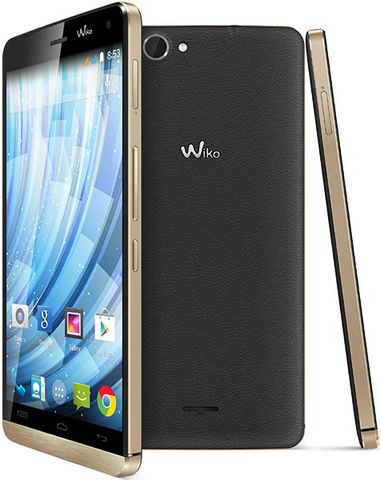 Màn Hình Lcd Full Bộ Wiko Getaway