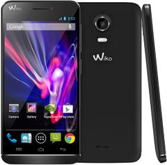  Camera Sau Wiko Wax 