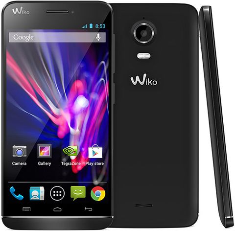 Chip Vga Wiko Wax