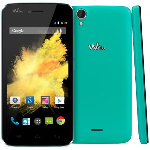 Wiko Birdy