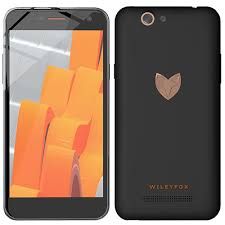 Wileyfox Spark