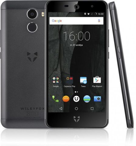 Wileyfox Swift 2