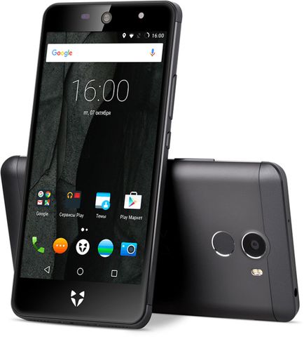 Wileyfox Swift 2 Plus