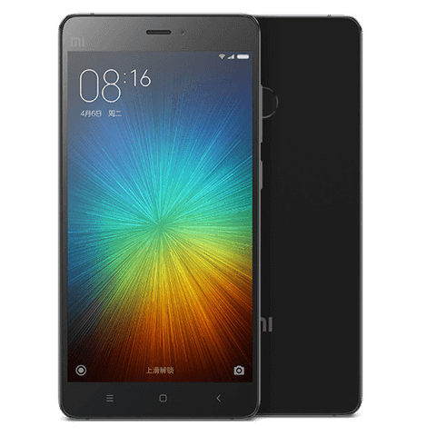 Xiaomi Mi 4S Xiaomi Mi4S